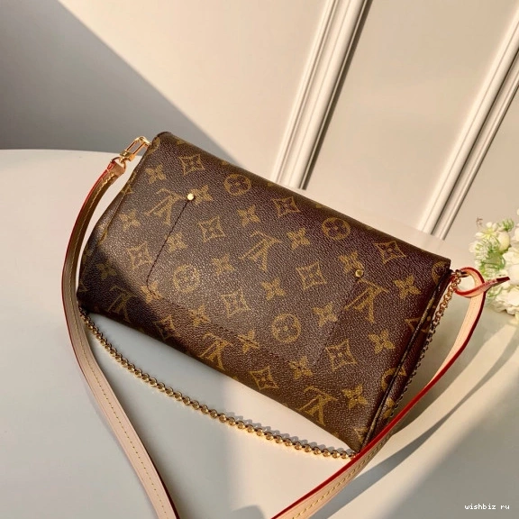 WIS Louis Vuitton MM Favorite 0805